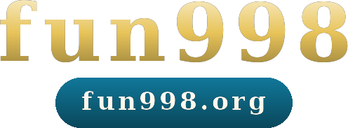 fun998 logo